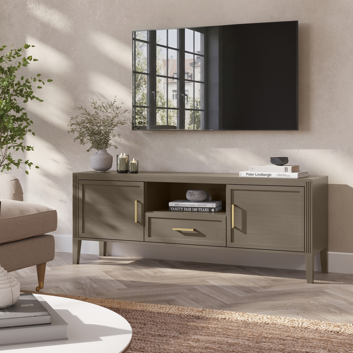 TV Stands